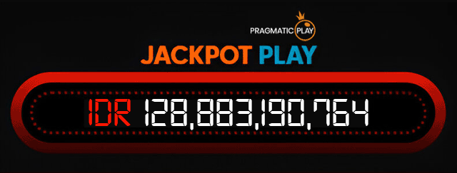 Jackpot Mobile WAKTUJITU